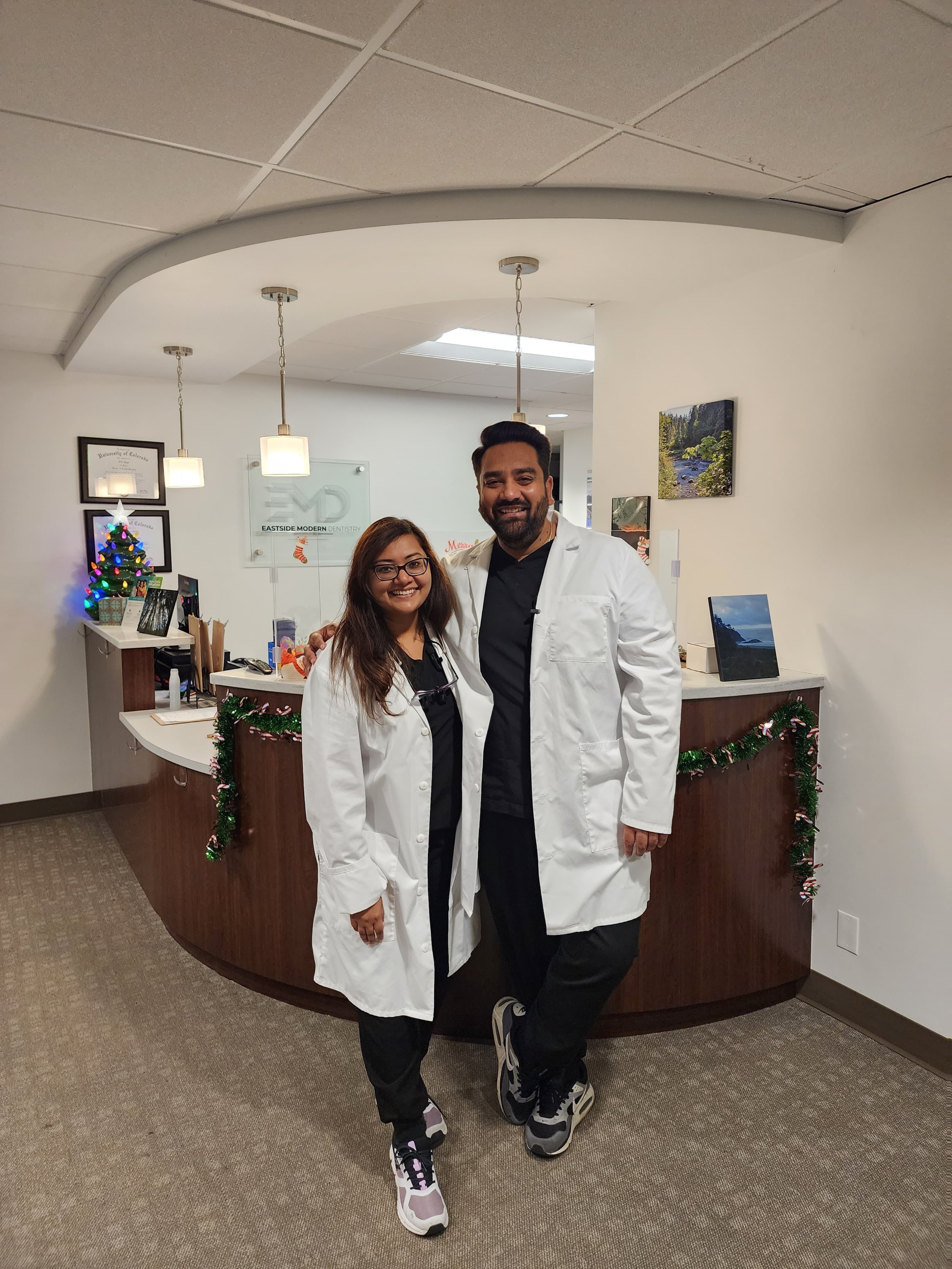 Eastside Modern Dentistry Seattle WA