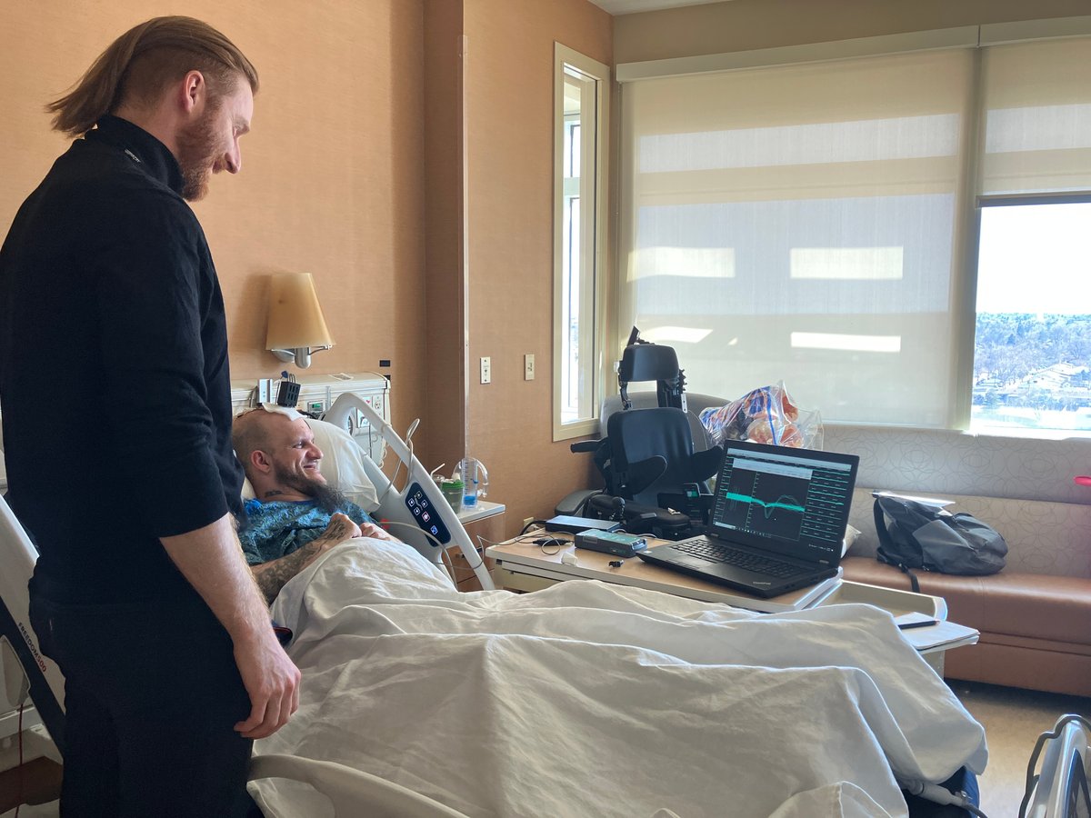 Colorado’s First Implanted Brain Computer Interface Surgery Marks a New ...