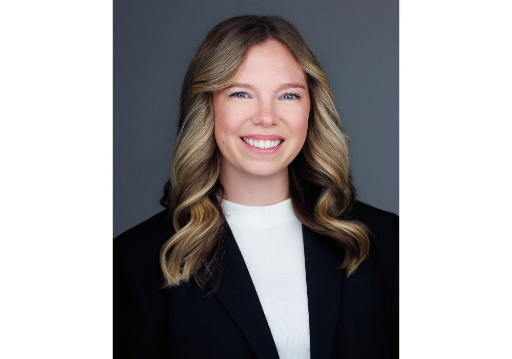 Sydney Bichey headshot