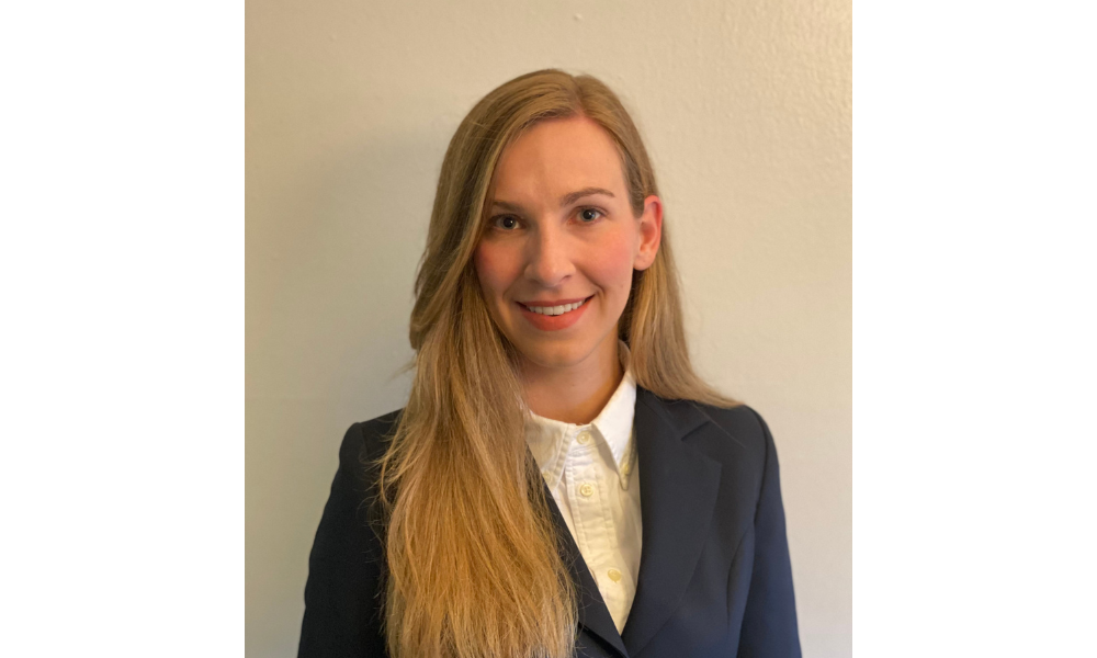 Eirini Bouitou headshot