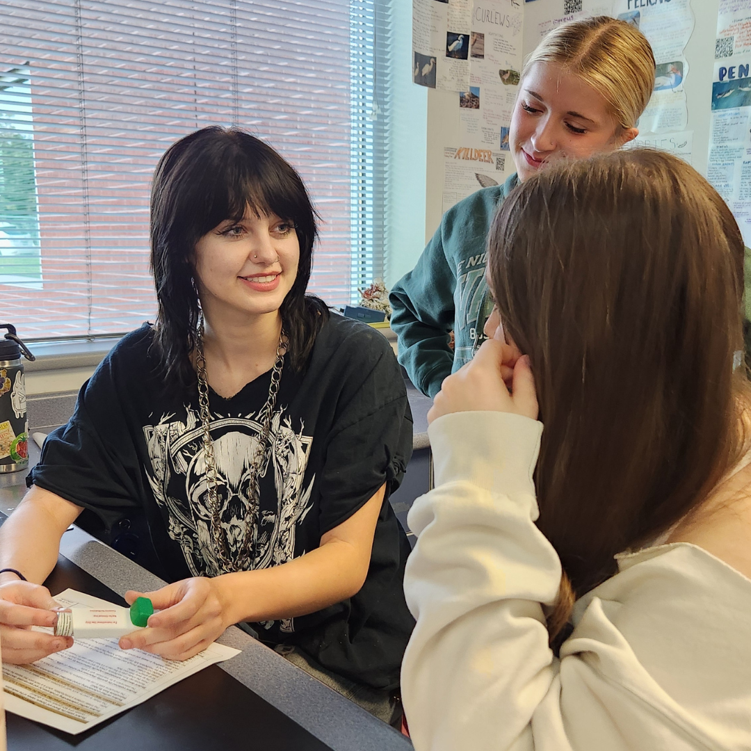 CU Pharmacy Expands Access to Education with a New High School Outreach ...
