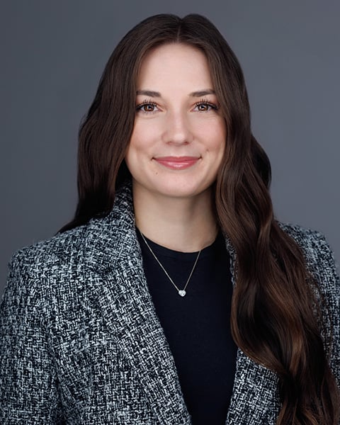 Marisa Martin-Wegryn