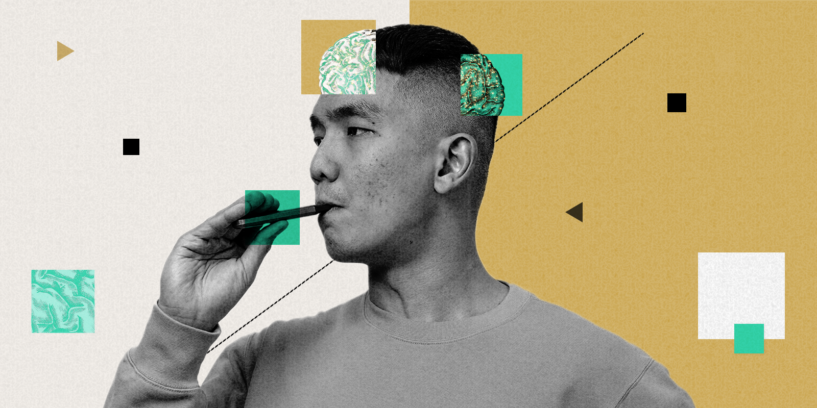 Yes, We Should Be Concerned About the Health Effects of Vaping