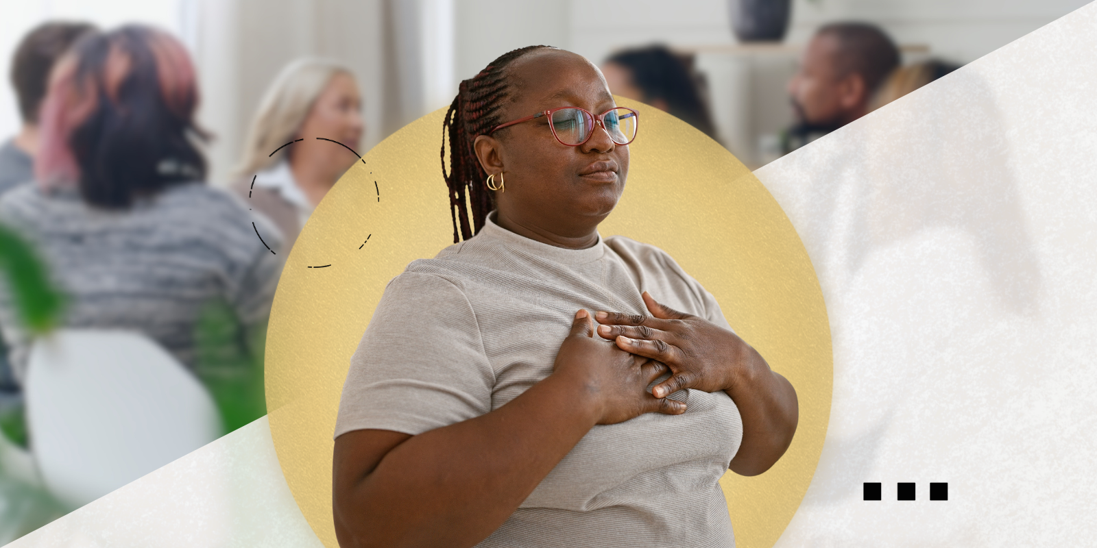 Mindfulness Training Helped Participants Maintain Weight Loss in Pilot Study