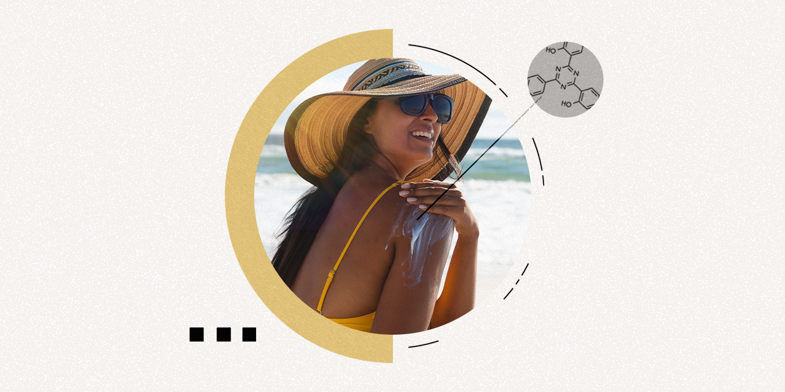 Newly Approved Sunscreen Ingredient Promises ‘Broad, Reliable’ Protection