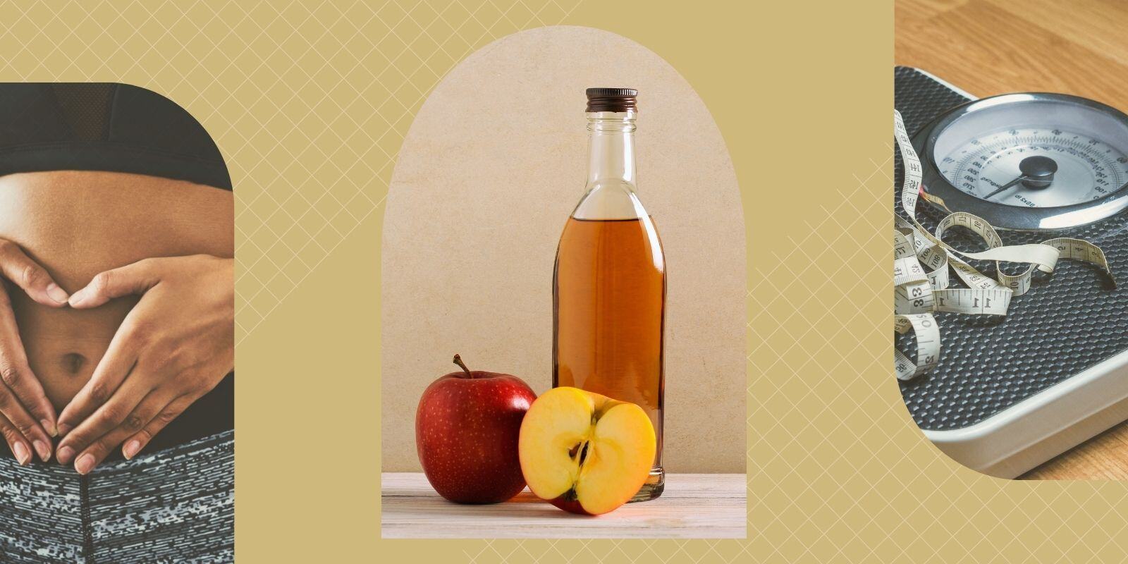 can you take apple cider vinegar with semaglutide Is Apple Cider Vinegar a Health and Weight-Loss Tonic?