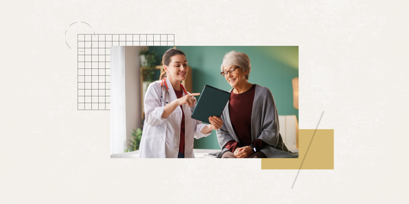 Streamlining Care for Older Adults: CU Anschutz Leaders Combine Primary Care and Behavioral Health Services