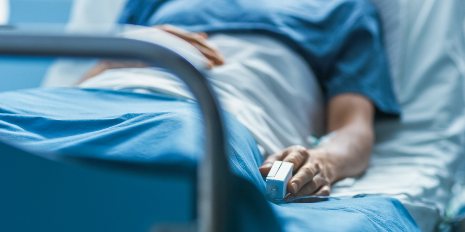 Novel Research Helps Reveal Health Effects of Surviving Overdose
