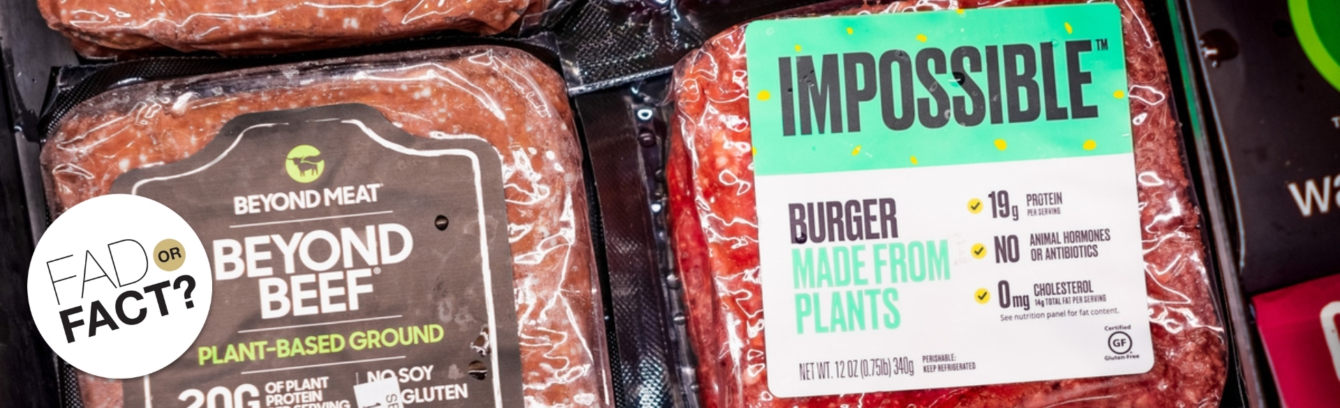 Is Beyond Meat Healthy? A Dietitian's Take on Plant-Based Protein